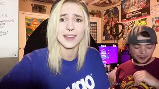 [28] Chesirekatcosplay (Chess aka _.chesire_kat_cosplay._ aka Cheshirekat1920) OnlyFans Leaks Tasteful Lewds