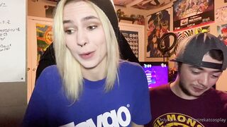 [28] Chesirekatcosplay (Chess aka _.chesire_kat_cosplay._ aka Cheshirekat1920) OnlyFans Leaks Tasteful Lewds