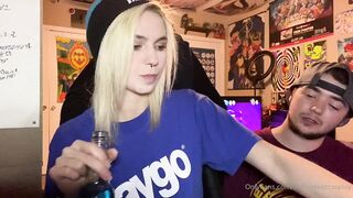 [28] Chesirekatcosplay (Chess aka _.chesire_kat_cosplay._ aka Cheshirekat1920) OnlyFans Leaks Tasteful Lewds