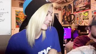 [28] Chesirekatcosplay (Chess aka _.chesire_kat_cosplay._ aka Cheshirekat1920) OnlyFans Leaks Tasteful Lewds