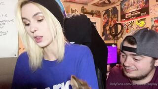 [28] Chesirekatcosplay (Chess aka _.chesire_kat_cosplay._ aka Cheshirekat1920) OnlyFans Leaks Tasteful Lewds