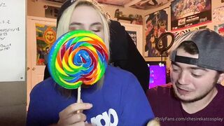 [28] Chesirekatcosplay (Chess aka _.chesire_kat_cosplay._ aka Cheshirekat1920) OnlyFans Leaks Tasteful Lewds