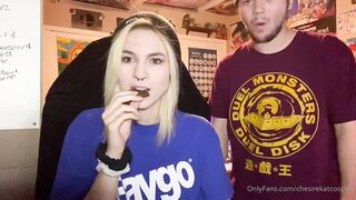 [28] Chesirekatcosplay (Chess aka _.chesire_kat_cosplay._ aka Cheshirekat1920) OnlyFans Leaks Tasteful Lewds