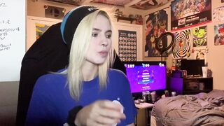 [28] Chesirekatcosplay (Chess aka _.chesire_kat_cosplay._ aka Cheshirekat1920) OnlyFans Leaks Tasteful Lewds