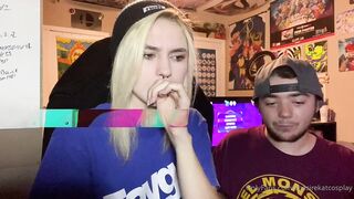 [28] Chesirekatcosplay (Chess aka _.chesire_kat_cosplay._ aka Cheshirekat1920) OnlyFans Leaks Tasteful Lewds