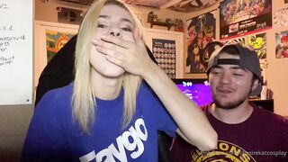 [28] Chesirekatcosplay (Chess aka _.chesire_kat_cosplay._ aka Cheshirekat1920) OnlyFans Leaks Tasteful Lewds