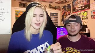 [28] Chesirekatcosplay (Chess aka _.chesire_kat_cosplay._ aka Cheshirekat1920) OnlyFans Leaks Tasteful Lewds