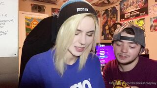 [28] Chesirekatcosplay (Chess aka _.chesire_kat_cosplay._ aka Cheshirekat1920) OnlyFans Leaks Tasteful Lewds