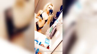 [29] Chesirekatcosplay (Chess aka _.chesire_kat_cosplay._ aka Cheshirekat1920) OnlyFans Leaks Tasteful Lewds