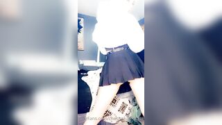 [2] Chesirekatcosplay (Chess aka _.chesire_kat_cosplay._ aka Cheshirekat1920) OnlyFans Leaks Tasteful Lewds