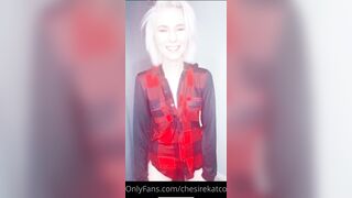 [30] Chesirekatcosplay (Chess aka _.chesire_kat_cosplay._ aka Cheshirekat1920) OnlyFans Leaks Tasteful Lewds