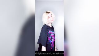[5] Chesirekatcosplay (Chess aka _.chesire_kat_cosplay._ aka Cheshirekat1920) OnlyFans Leaks Tasteful Lewds