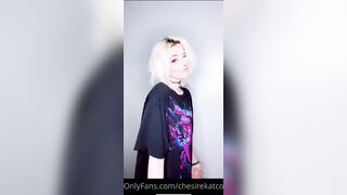 [5] Chesirekatcosplay (Chess aka _.chesire_kat_cosplay._ aka Cheshirekat1920) OnlyFans Leaks Tasteful Lewds