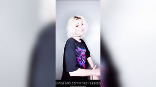 [5] Chesirekatcosplay (Chess aka _.chesire_kat_cosplay._ aka Cheshirekat1920) OnlyFans Leaks Tasteful Lewds