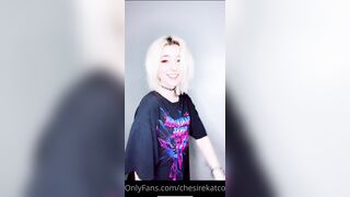 [5] Chesirekatcosplay (Chess aka _.chesire_kat_cosplay._ aka Cheshirekat1920) OnlyFans Leaks Tasteful Lewds