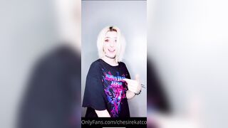 [5] Chesirekatcosplay (Chess aka _.chesire_kat_cosplay._ aka Cheshirekat1920) OnlyFans Leaks Tasteful Lewds