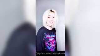 [5] Chesirekatcosplay (Chess aka _.chesire_kat_cosplay._ aka Cheshirekat1920) OnlyFans Leaks Tasteful Lewds