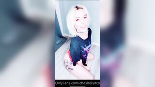 [6] Chesirekatcosplay (Chess aka _.chesire_kat_cosplay._ aka Cheshirekat1920) OnlyFans Leaks Tasteful Lewds