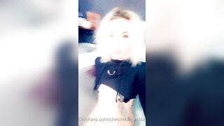 [8] Chesirekatcosplay (Chess aka _.chesire_kat_cosplay._ aka Cheshirekat1920) OnlyFans Leaks Tasteful Lewds