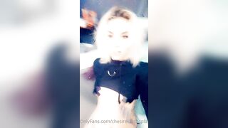 [8] Chesirekatcosplay (Chess aka _.chesire_kat_cosplay._ aka Cheshirekat1920) OnlyFans Leaks Tasteful Lewds