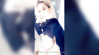 [9] Chesirekatcosplay (Chess aka _.chesire_kat_cosplay._ aka Cheshirekat1920) OnlyFans Leaks Tasteful Lewds
