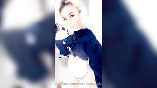 [9] Chesirekatcosplay (Chess aka _.chesire_kat_cosplay._ aka Cheshirekat1920) OnlyFans Leaks Tasteful Lewds