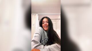 [101] Crooksxox (OliviaEdenOfficial aka Crooks) OnlyFans Leaks Big Titties & Ass Girl