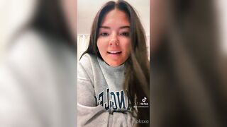 [101] Crooksxox (OliviaEdenOfficial aka Crooks) OnlyFans Leaks Big Titties & Ass Girl