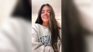 [101] Crooksxox (OliviaEdenOfficial aka Crooks) OnlyFans Leaks Big Titties & Ass Girl