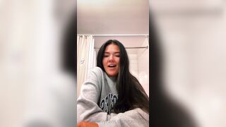 [101] Crooksxox (OliviaEdenOfficial aka Crooks) OnlyFans Leaks Big Titties & Ass Girl