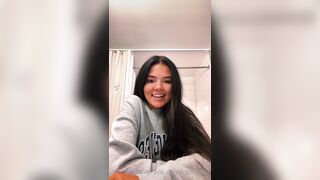 [101] Crooksxox (OliviaEdenOfficial aka Crooks) OnlyFans Leaks Big Titties & Ass Girl