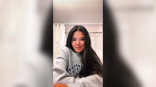 [101] Crooksxox (OliviaEdenOfficial aka Crooks) OnlyFans Leaks Big Titties & Ass Girl