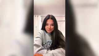 [101] Crooksxox (OliviaEdenOfficial aka Crooks) OnlyFans Leaks Big Titties & Ass Girl