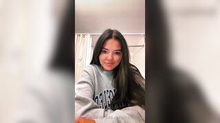 [101] Crooksxox (OliviaEdenOfficial aka Crooks) OnlyFans Leaks Big Titties & Ass Girl