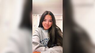 [101] Crooksxox (OliviaEdenOfficial aka Crooks) OnlyFans Leaks Big Titties & Ass Girl