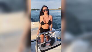 [104] Crooksxox (OliviaEdenOfficial aka Crooks) OnlyFans Leaks Big Titties & Ass Girl