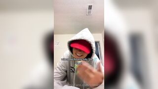 [105] Crooksxox (OliviaEdenOfficial aka Crooks) OnlyFans Leaks Big Titties & Ass Girl