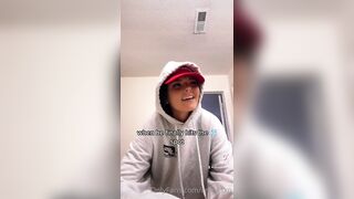 [105] Crooksxox (OliviaEdenOfficial aka Crooks) OnlyFans Leaks Big Titties & Ass Girl