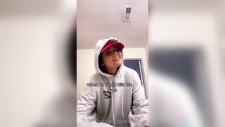 [105] Crooksxox (OliviaEdenOfficial aka Crooks) OnlyFans Leaks Big Titties & Ass Girl