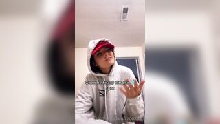 [105] Crooksxox (OliviaEdenOfficial aka Crooks) OnlyFans Leaks Big Titties & Ass Girl