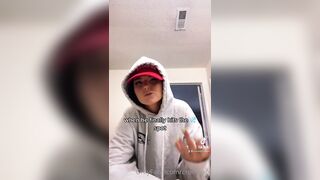 [105] Crooksxox (OliviaEdenOfficial aka Crooks) OnlyFans Leaks Big Titties & Ass Girl