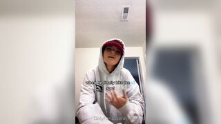 [105] Crooksxox (OliviaEdenOfficial aka Crooks) OnlyFans Leaks Big Titties & Ass Girl