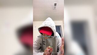 [105] Crooksxox (OliviaEdenOfficial aka Crooks) OnlyFans Leaks Big Titties & Ass Girl