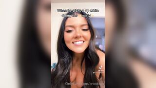 [106] Crooksxox (OliviaEdenOfficial aka Crooks) OnlyFans Leaks Big Titties & Ass Girl
