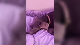 [113] Crooksxox (OliviaEdenOfficial aka Crooks) OnlyFans Leaks Big Titties & Ass Girl