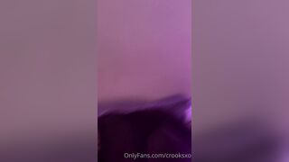 [113] Crooksxox (OliviaEdenOfficial aka Crooks) OnlyFans Leaks Big Titties & Ass Girl