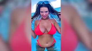 [115] Crooksxox (OliviaEdenOfficial aka Crooks) OnlyFans Leaks Big Titties & Ass Girl