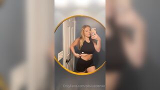 [11] Crooksxox (OliviaEdenOfficial aka Crooks) OnlyFans Leaks Big Titties & Ass Girl