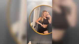 [11] Crooksxox (OliviaEdenOfficial aka Crooks) OnlyFans Leaks Big Titties & Ass Girl