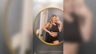 [11] Crooksxox (OliviaEdenOfficial aka Crooks) OnlyFans Leaks Big Titties & Ass Girl